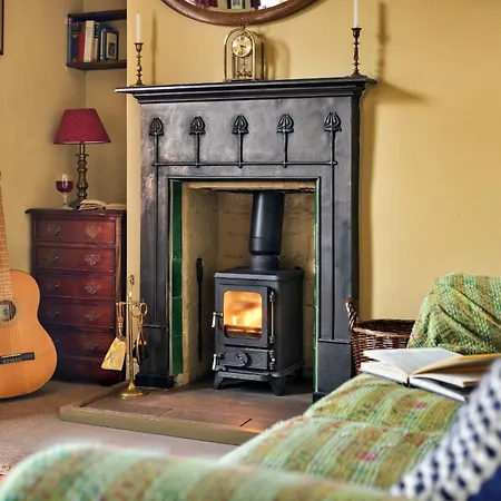 Finest Retreats - Bourne Edge *