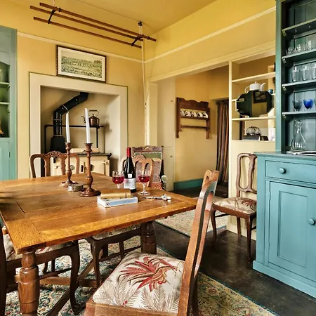 Finest Retreats - Bourne Edge Dom wakacyjny Morland