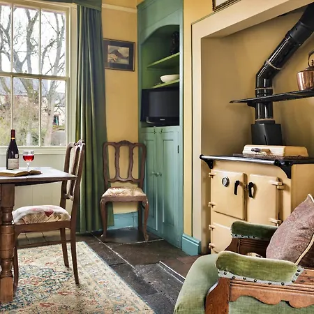 Dom wakacyjny Finest Retreats - Bourne Edge *