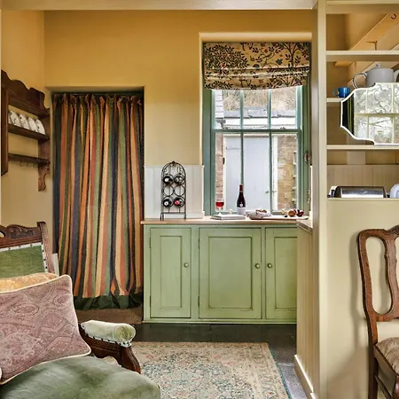 Finest Retreats - Bourne Edge Morland