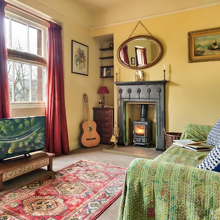Finest Retreats - Bourne Edge Morland