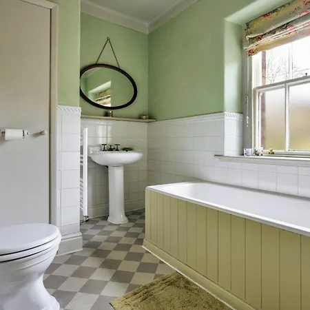 Finest Retreats - Bourne Edge Holiday home Morland