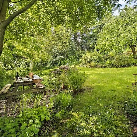 Finest Retreats - Bourne Edge Holiday home Morland