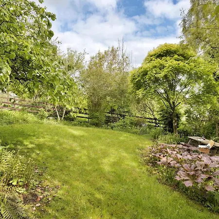 Finest Retreats - Bourne Edge