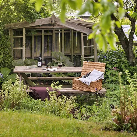 Holiday home Finest Retreats - Bourne Edge *