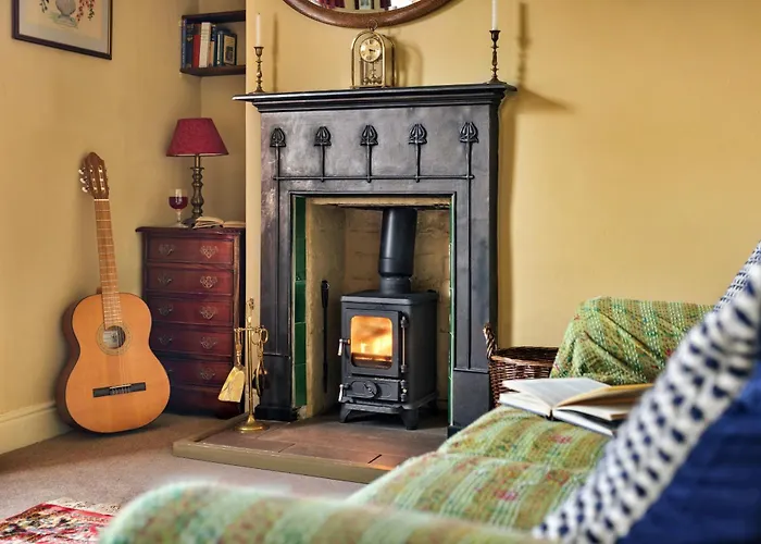 Finest Retreats - Bourne Edge *