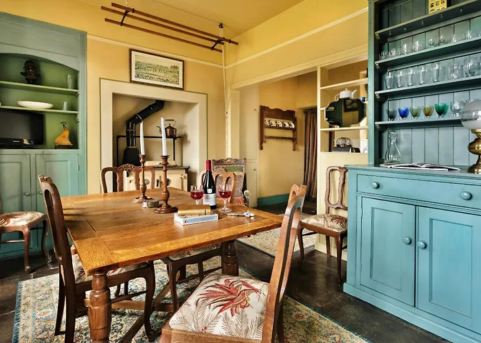 Finest Retreats - Bourne Edge 別荘 Morland