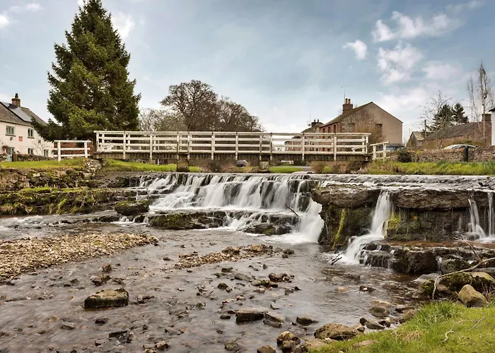 Finest Retreats - Bourne Edge *