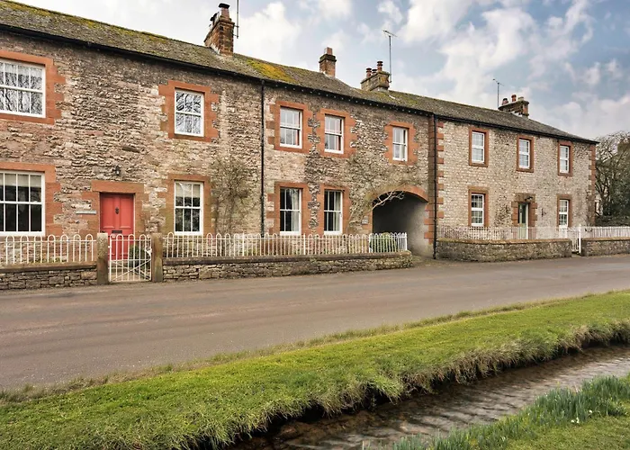 Finest Retreats - Bourne Edge * Morland