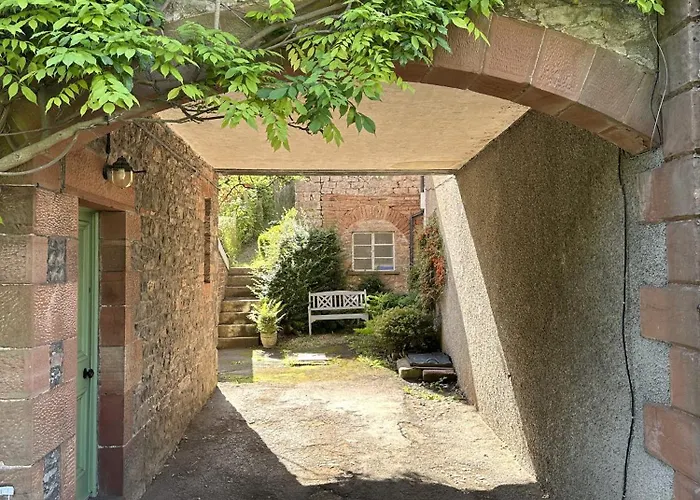 Dom wakacyjny Finest Retreats - Bourne Edge Morland