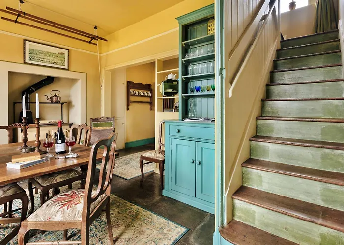 別荘 Finest Retreats - Bourne Edge *