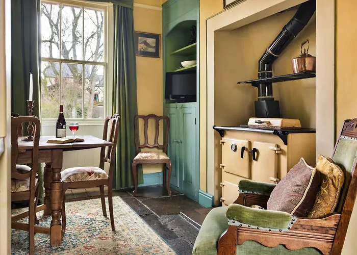 Dom wakacyjny Finest Retreats - Bourne Edge *