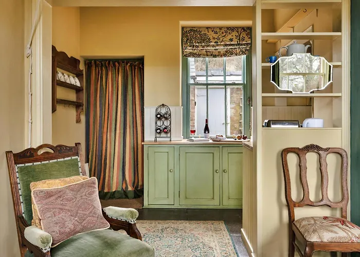 Finest Retreats - Bourne Edge Morland