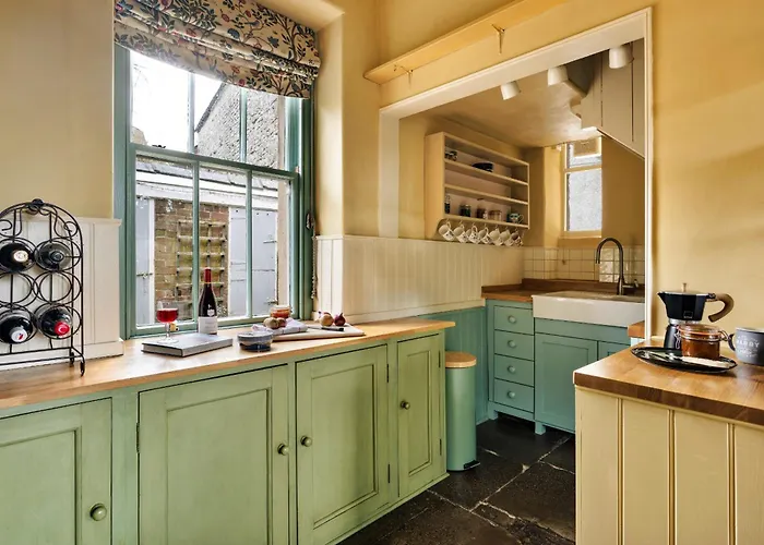 Finest Retreats - Bourne Edge Dom wakacyjny Morland