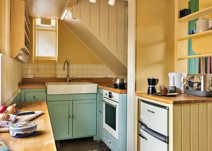 Dom wakacyjny Finest Retreats - Bourne Edge