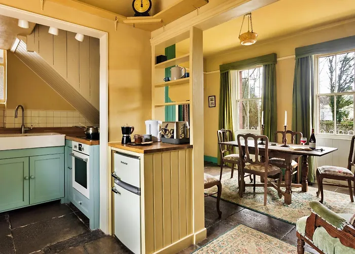 Finest Retreats - Bourne Edge Dom wakacyjny