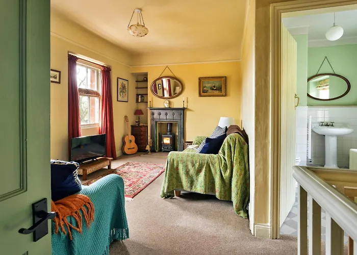 Dom wakacyjny Finest Retreats - Bourne Edge *