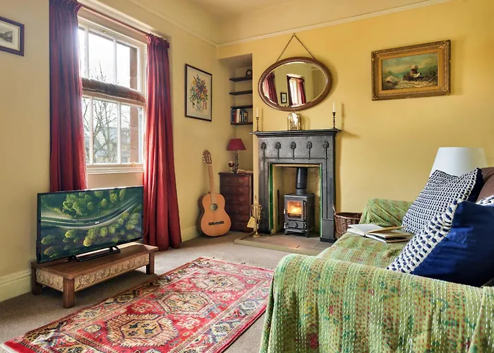 Finest Retreats - Bourne Edge Morland