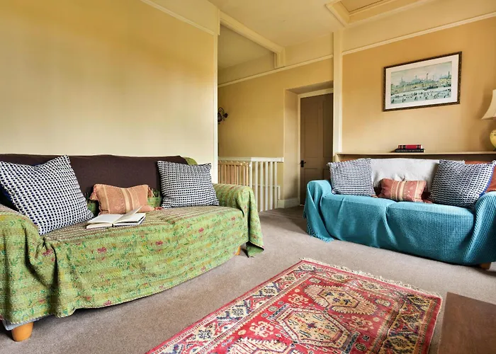 Finest Retreats - Bourne Edge 別荘