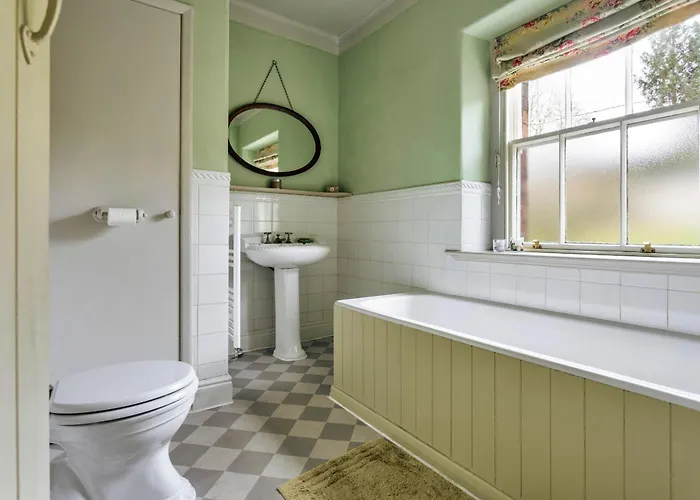 Finest Retreats - Bourne Edge Dom wakacyjny Morland