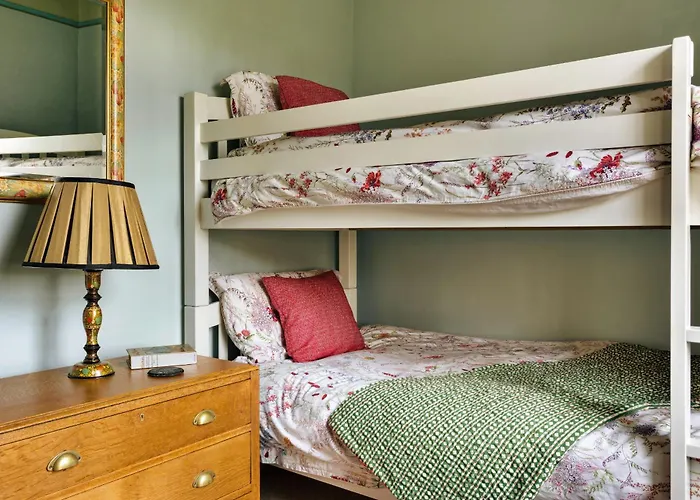 Finest Retreats - Bourne Edge Dom wakacyjny Morland