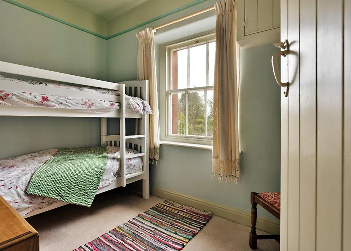 Dom wakacyjny Finest Retreats - Bourne Edge